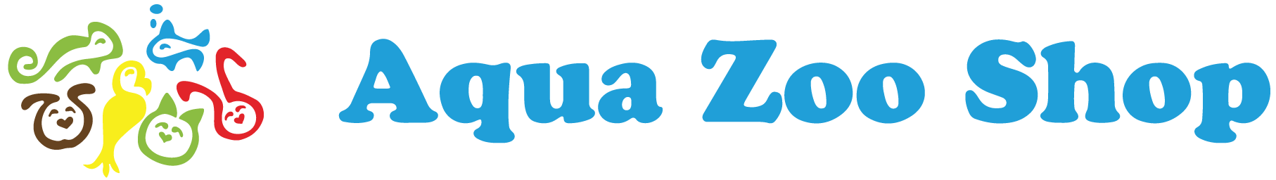 Aqua Zoo Shop