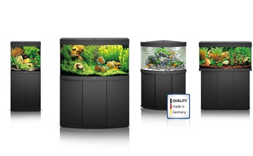 Fabricki akvarijumi prodaja – gotovi akvarijum setovi