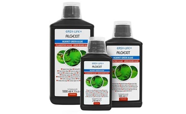 Algicidi za akvarijum – protiv rasta neželjenih algi