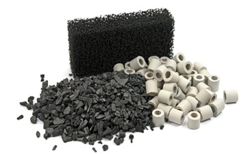 Filtracioni materijal za sve vrste akvarijuma