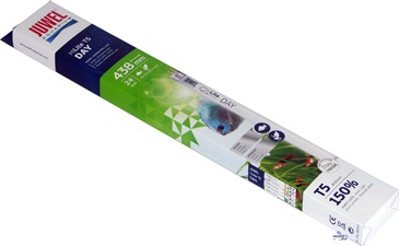 Fluo cevi T5 i T8 za osvetljenje akvarijuma