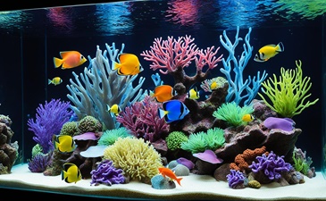 Morska akvaristika – oprema za morske akvarijume