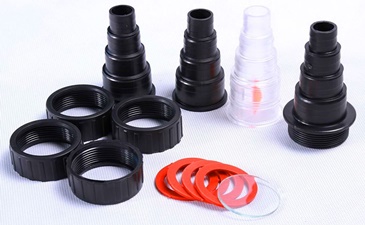 Oprema za fontane i jezera – kompletna ponuda