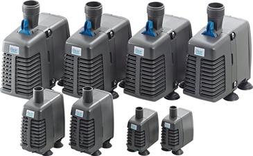 Potapajuće pumpe za akvarijum – pouzdano rešenje