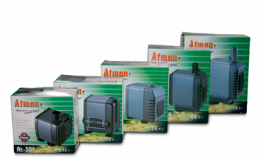 Pumpe za akvarijum za optimalan protok i kiseonik