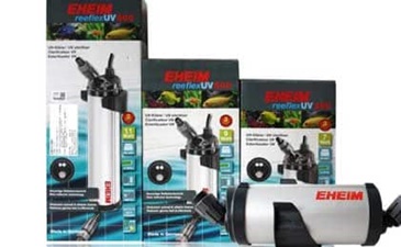 UV lampe za akvarijum – čista voda bez algi i virusa