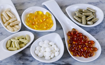 Vitamini za reptile za zdravlje i imunitet