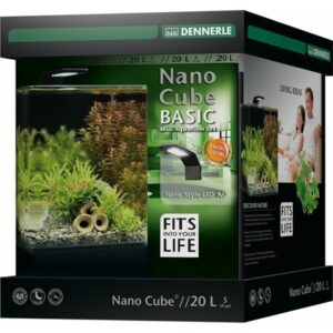 Dennerle Nano Cube Basic 20L
