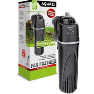 Aquael FILTER FAN 2 Plus