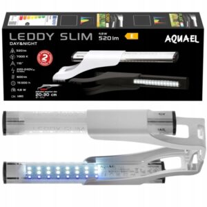 Aquael Leddy Slim Plant
