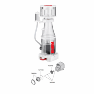 Eheim Skimmarine 600