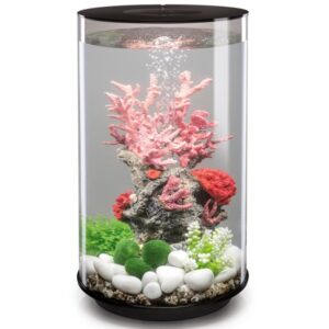 OASE BiOrb Tube 30L LED crni