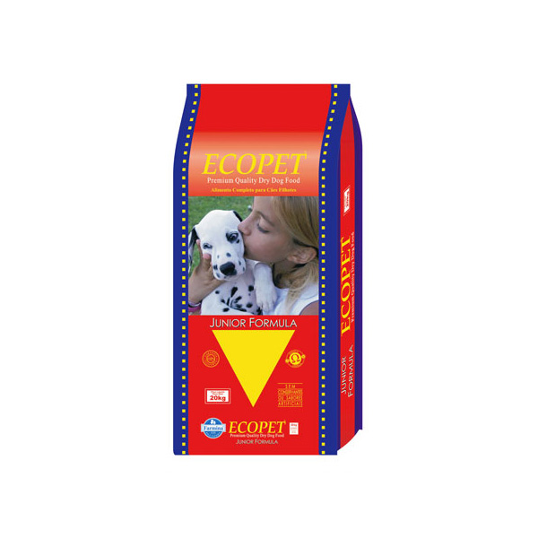 po Farmina Ecopet Junior Large Breed 18kg Farmina Ecopet Junior Large Breed 18kg