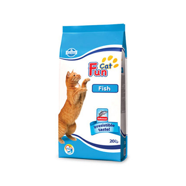 po Farmina Fun Cat Riba Farmina Fun Cat Riba