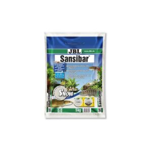 JBL Sansibar Snow 5kg