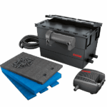 Eheim LOOP10000 Set with flow-through filter