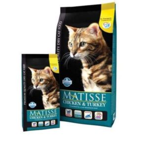 Farmina Matisse Ćuretina&Piletina