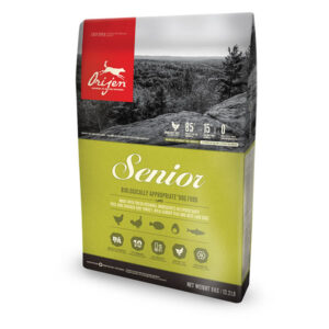 Orijen Senior 11,4kg