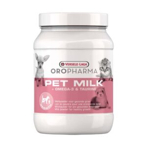 Oropharma Pet Milk - 400g