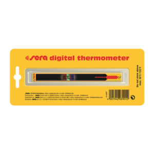 Sera digitalni termometar