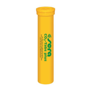 Sera Co2 tablete