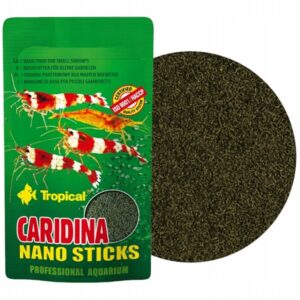 Tropical Caridina Nano Sticks 10gr