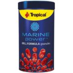 Tropical Marine Power Krill Granules