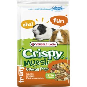 Versele Laga Crispy Muesli Guinea Pigs