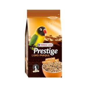 Versele Laga Prestige Premium African Parakeet - 1kg