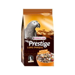 Versele Laga Prestige Premium African Parrot - 1kg