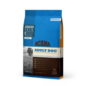 Acana Heritage Adult Dog 17kg
