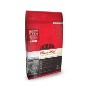 Acana CL Red Meat
