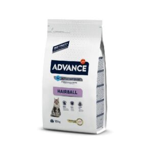 Advance Cat Hairball T&R - 1,5kg