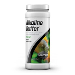 Seachem Alkaline Buffer 300gr