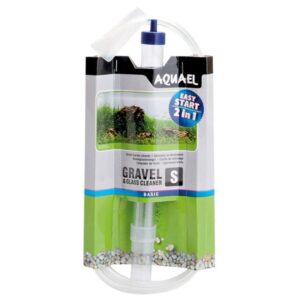 Aquael Gravel cleaner S 260mm