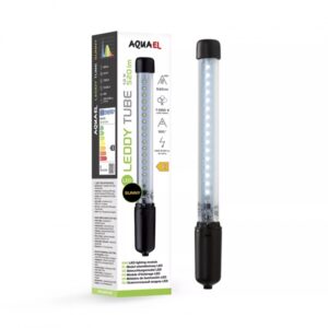 Aquael LEDDY TUBE SUNNY 4,8W