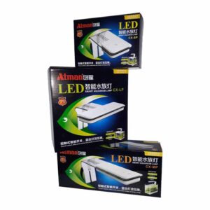 Atman CX LED lampe