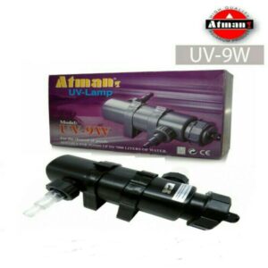 Atman UV lampe