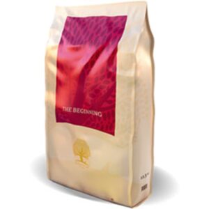 Essential The Beginning Small Breeds 10kg