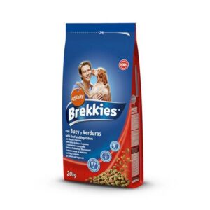 Brekkies Excel Dog Beef 20kg