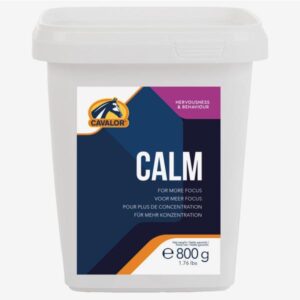 Cavalor Calm 800gr