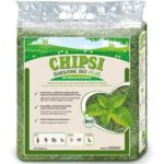 Chipsi Hay Menta 600 g
