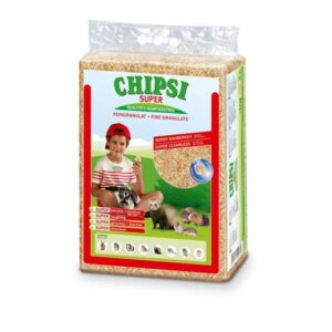 Chipsi Super  60l (3,4kg)