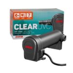 Eheim CLEAR UVC-7w UVC-Sterilizer