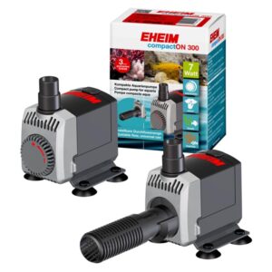 Eheim compactON 300 aquarium pump