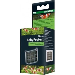 Dennerle Corner filter 40/60 baby protect