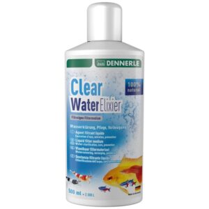 Dennerle Clear Water Elixier