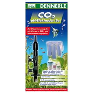 Dennerle CO2 pH-electrode set