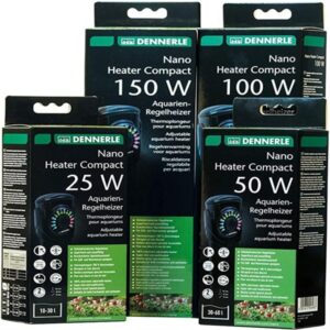 Dennerle Nano Heater Compact