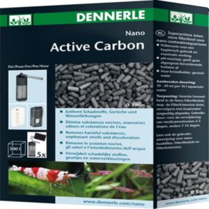 Dennerle Nano Active Carbon